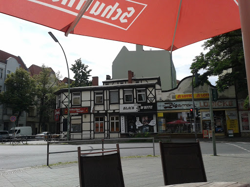 Musikcafe Zilini