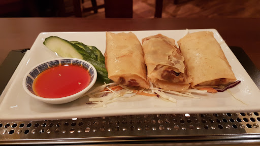 Golden Dragon Chinese Restaurants and Takeaway - Thumbnail