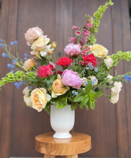 Rosewoods Floral - Thumbnail