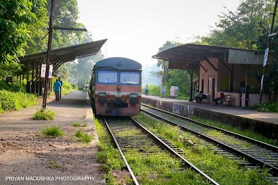 Photos of Bulugahagoda