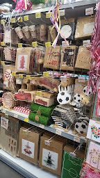 Photo n°27 de La Foir'Fouille à Les Herbiers (Magasin d'articles pour animaux)