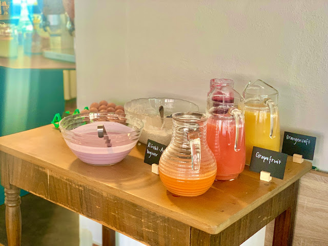 Hotel B&B Stossplatz 24/7 easy self check in by null