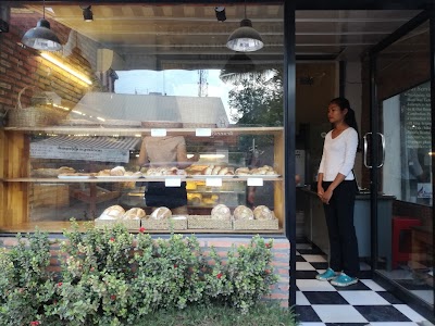 Photos of Le PAIN du COEUR