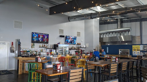 The Weekend Lakeside Bar & Grill