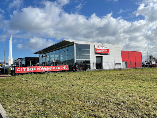 Eurorepar Car Service Vlissingen