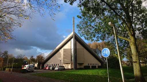 Develhof Gereformeerde Kerk Gallery - Netherlands