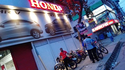 Photos of DHS Motors Limited