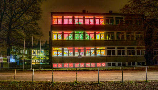 St.-Bernhard-Gymnasium - Thumbnail