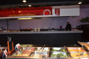 Photo n°76 de La Grillade à Monéteau (Restaurant de sushis)