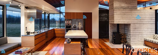 Smart Tech Integration LLC - Visual