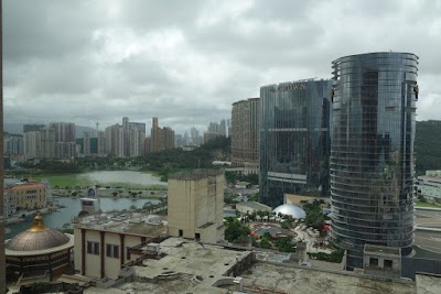 Photos of Crown Towers - Macau