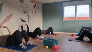 Photo n°3 de CENTRE OPALE EKILIBRE - MARQUISE à Marquise (Kinésithérapeute)