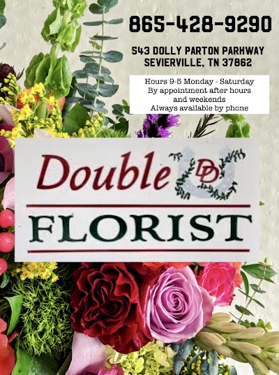 Double D Florist