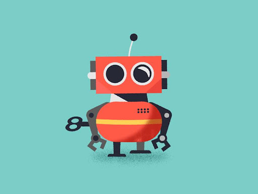 BotSquad - Visual