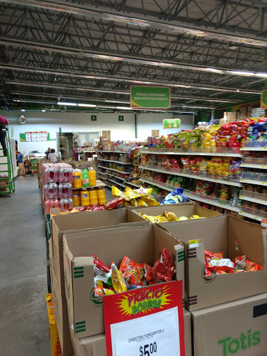 Bodega Aurrera Express, Luis Pasteur - Thumbnail