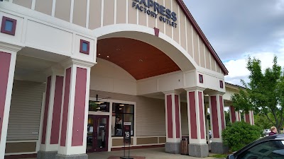 Express Factory Outlet