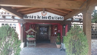 Photos of Meson Don Quijote