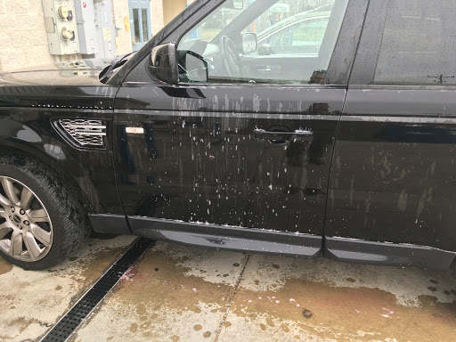 Laser Express Car Wash - Thumbnail