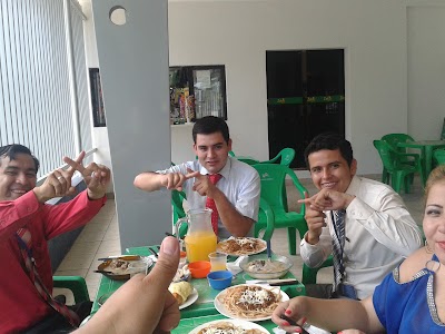 Photos of Universidad NUR