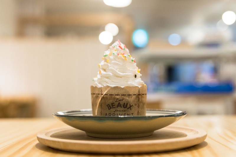 創作空間caféアトリエ｜sousaku kukan cafe atelier