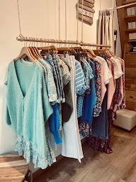 Photo n°2 de O P’tit Bassin à Arcachon (Magasin de vêtements)