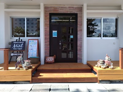 石垣島 手作り体験工房Mint