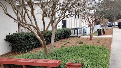Photos of Holy Trinity Catholic Church