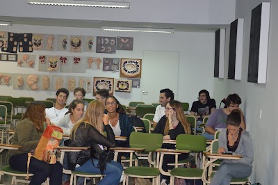 Photos of Universidad Favaloro