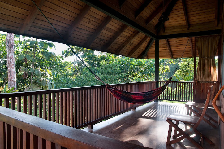 La Casa del Suizo by null