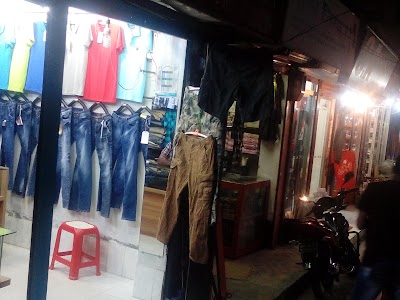 Photos of Gausia Super Market
