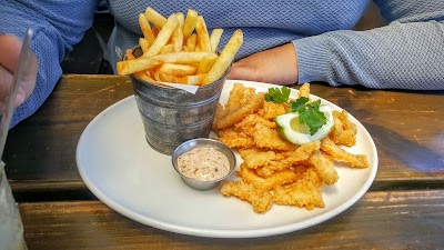 Photos of Bientang's Cave Restaurant & Wine Bar