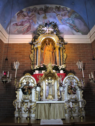 Kobelkirche - Visual