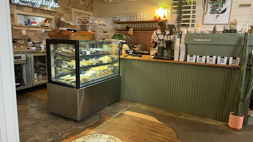 Lamezleighs Coffee House & Eatery - Thumbnail