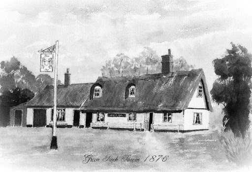 Green Rock Tavern - Thumbnail