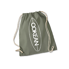 Ookean - Visual