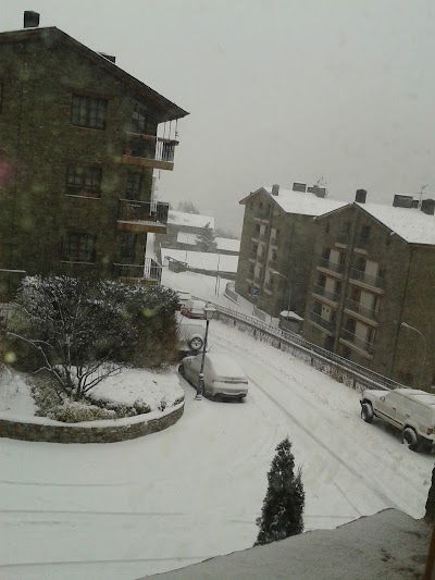 Photos of Alberg Borda Jovell