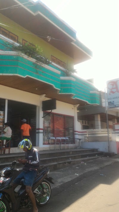 Photos of Toko Sabia Indah