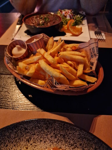 Restaurant GrensStube - Thumbnail