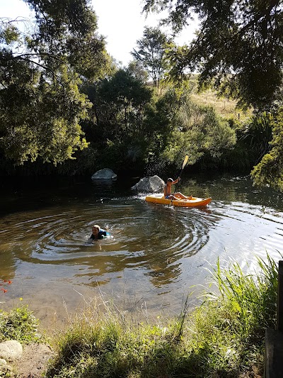 Photos of Dragonfly Farm