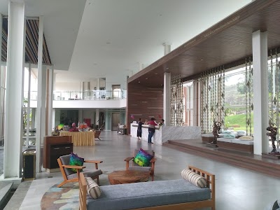 Photos of Aruna Senggigi Resort & Convention