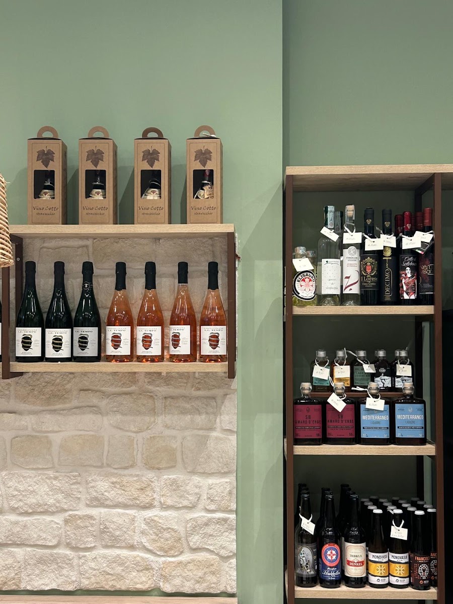 SoloMarche Bottega e Bistrot — photo 8