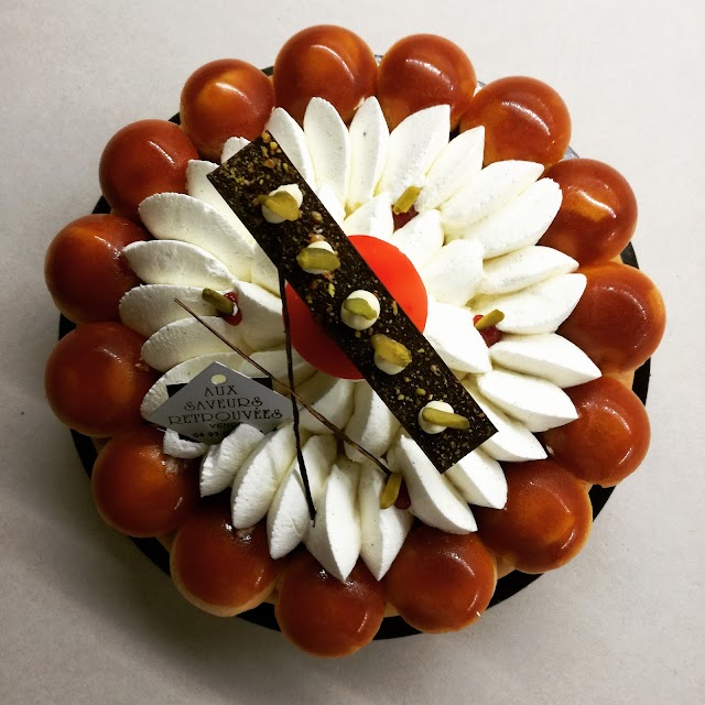 Aux Saveurs Retrouvées