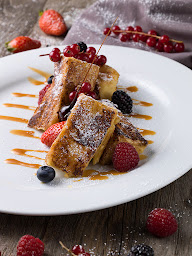 Photo n°2 de La Table du Ruitor - Restaurant Méribel-Mottaret à Méribel (Restaurant)