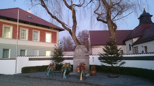 Gemeinde Buxheim - Visual