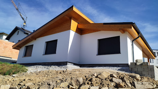 Tinyhousebarat - Visual