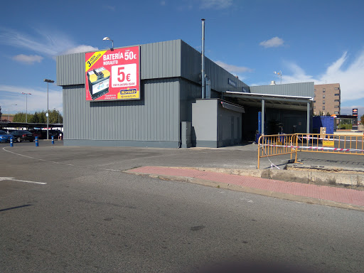 Norauto Logroño