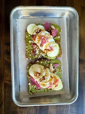 Sweet Palm Coffee & Food by null