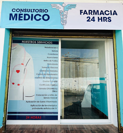 Consultorio Médico Dra. Daphne M Logo