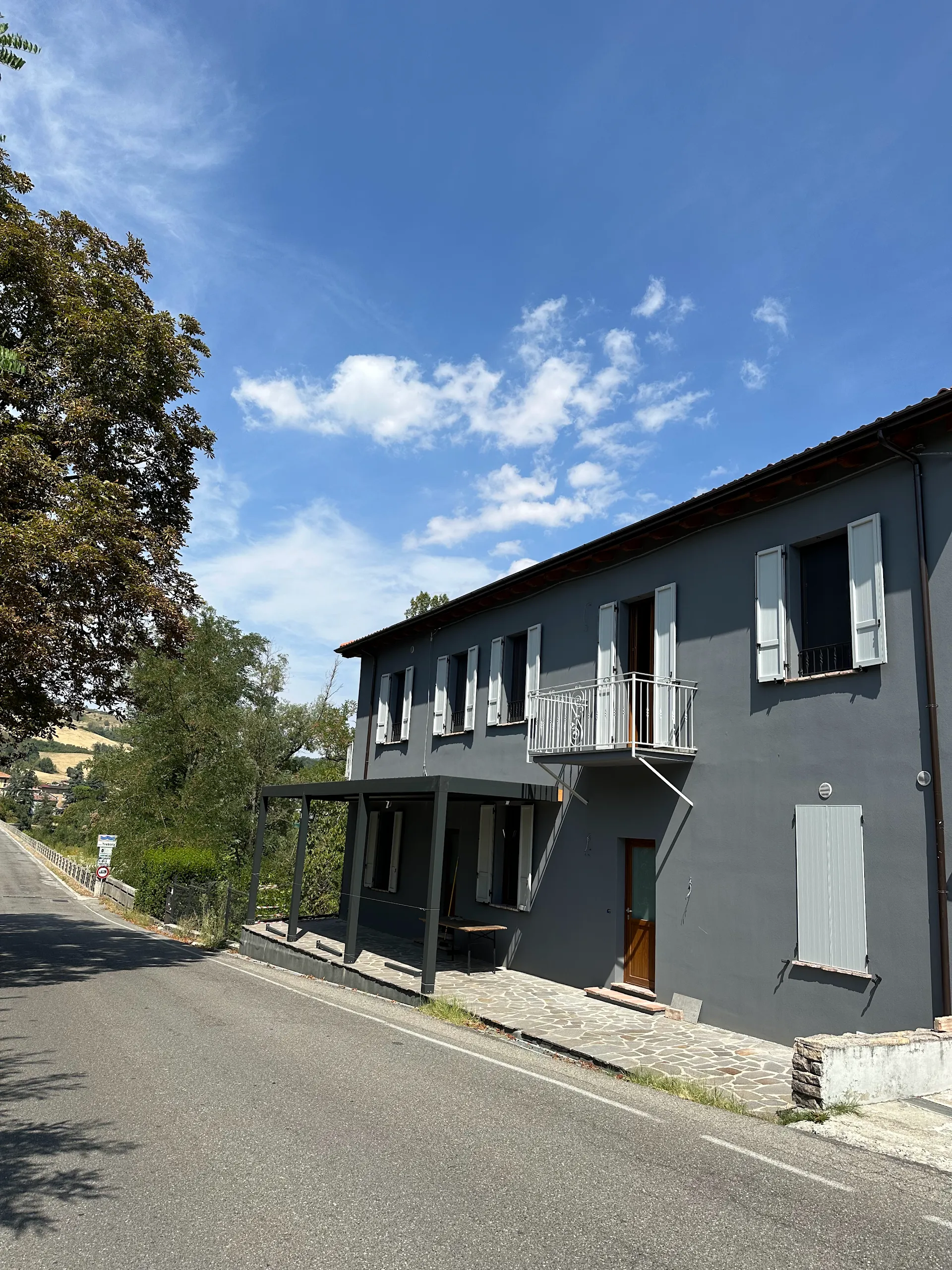La Casa sul Ponte B&B