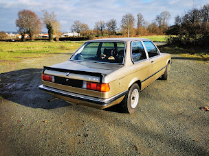 Photo n°10 de ABB Carrosserie à Les Herbiers (Atelier de carrosserie automobile)